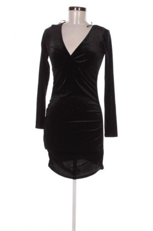 Kleid H&M Divided, Größe S, Farbe Schwarz, Preis € 14,91