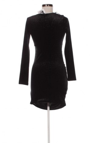 Kleid H&M Divided, Größe S, Farbe Schwarz, Preis € 14,91