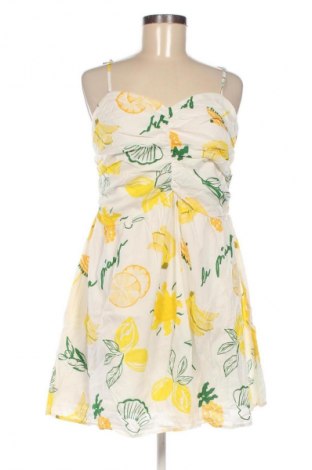 Šaty  H&M Divided, Veľkosť L, Farba Viacfarebná, Cena  14,83 €