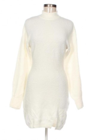 Šaty  H&M Divided, Veľkosť M, Farba Biela, Cena  10,95 €