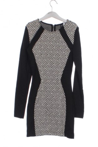 Rochie H&M Divided, Mărime XXS, Culoare Multicolor, Preț 100,99 Lei
