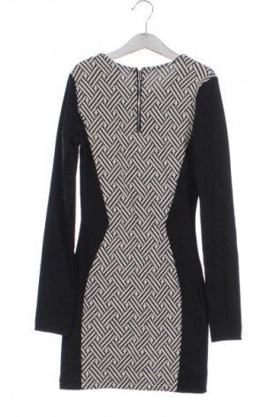 Rochie H&M Divided, Mărime XXS, Culoare Multicolor, Preț 100,99 Lei