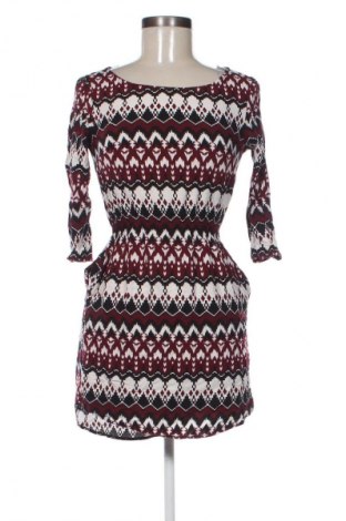 Šaty  H&M Divided, Veľkosť XS, Farba Viacfarebná, Cena  14,91 €