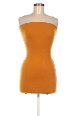 Rochie H&M Divided, Mărime XS, Culoare Portocaliu, Preț 76,32 Lei