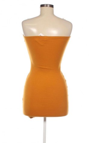 Rochie H&M Divided, Mărime XS, Culoare Portocaliu, Preț 76,32 Lei