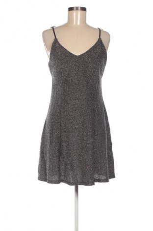 Šaty  H&M Divided, Veľkosť M, Farba Strieborná, Cena  14,83 €