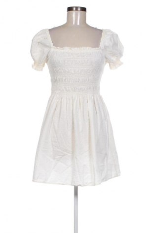 Šaty  H&M Divided, Velikost M, Barva Krémová, Cena  367,00 Kč
