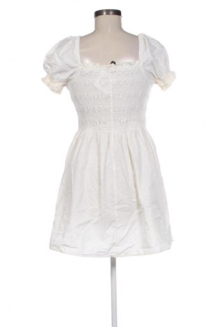 Šaty  H&M Divided, Velikost M, Barva Krémová, Cena  367,00 Kč
