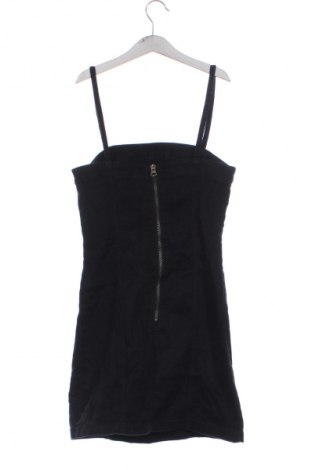 Рокля H&M Divided, Размер S, Цвят Черен, Цена 13,99 лв.