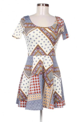 Rochie H&M Divided, Mărime S, Culoare Multicolor, Preț 76,32 Lei
