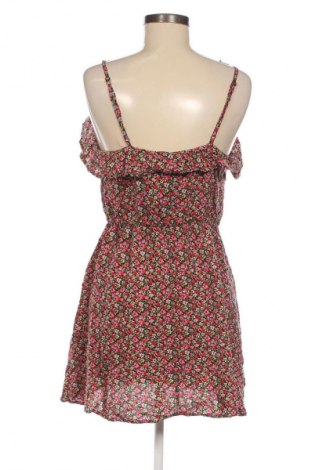 Šaty  H&M Divided, Velikost M, Barva Vícebarevné, Cena  371,00 Kč