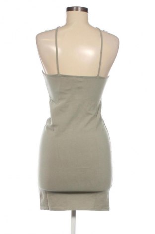 Rochie H&M Divided, Mărime M, Culoare Verde, Preț 76,32 Lei