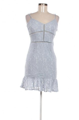 Sukienka H&M Divided, Rozmiar S, Kolor Niebieski, Cena 66,67 zł