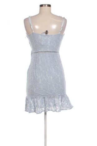 Sukienka H&M Divided, Rozmiar S, Kolor Niebieski, Cena 66,67 zł