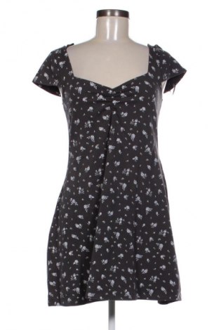 Sukienka H&M Divided, Rozmiar L, Kolor Kolorowy, Cena 67,41 zł