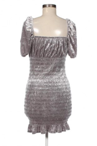 Sukienka H&M Divided, Rozmiar M, Kolor Szary, Cena 41,99 zł