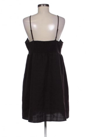 Rochie H&M Divided, Mărime XL, Culoare Negru, Preț 76,32 Lei