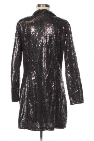 Šaty  H&M Divided, Veľkosť L, Farba Strieborná, Cena  27,95 €