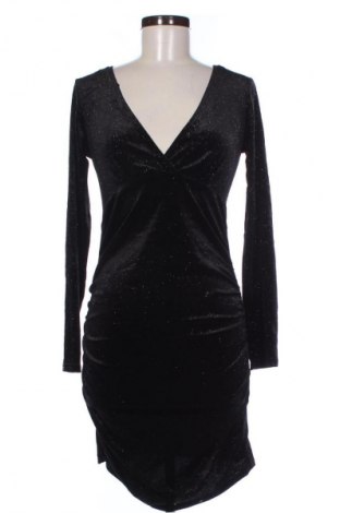 Šaty  H&M Divided, Velikost M, Barva Černá, Cena  469,00 Kč