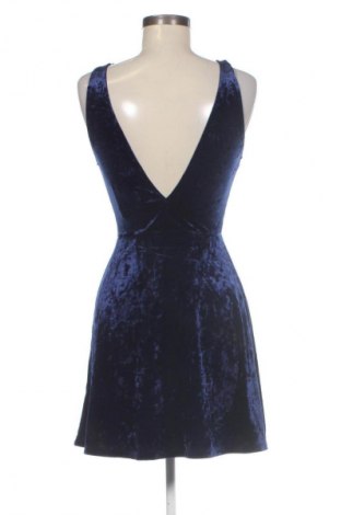 Šaty  H&M Divided, Velikost S, Barva Modrá, Cena  359,00 Kč