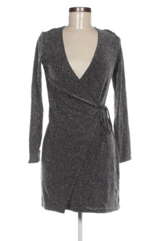 Kleid H&M Divided, Größe S, Farbe Grau, Preis 20,99 €