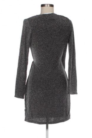 Kleid H&M Divided, Größe S, Farbe Grau, Preis 20,99 €
