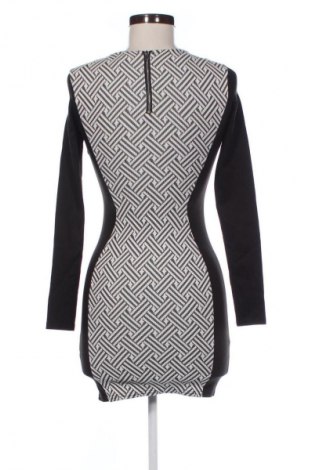 Sukienka H&M Divided, Rozmiar XXS, Kolor Kolorowy, Cena 150,99 zł