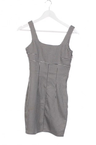 Sukienka H&M Divided, Rozmiar XXS, Kolor Kolorowy, Cena 67,00 zł