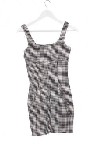 Sukienka H&M Divided, Rozmiar XXS, Kolor Kolorowy, Cena 67,00 zł