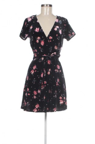 Рокля H&M Divided, Размер M, Цвят Многоцветен, Цена 29,99 лв.