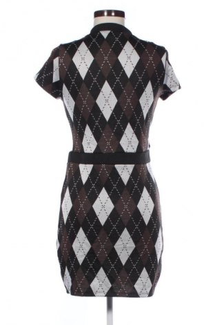 Rochie H&M Divided, Mărime M, Culoare Multicolor, Preț 100,99 Lei