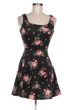 Sukienka H&M Divided, Rozmiar XS, Kolor Kolorowy, Cena 66,67 zł