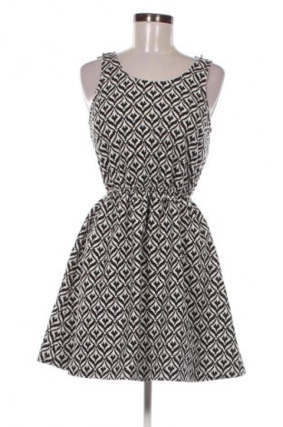 Sukienka H&M Divided, Rozmiar M, Kolor Kolorowy, Cena 66,67 zł