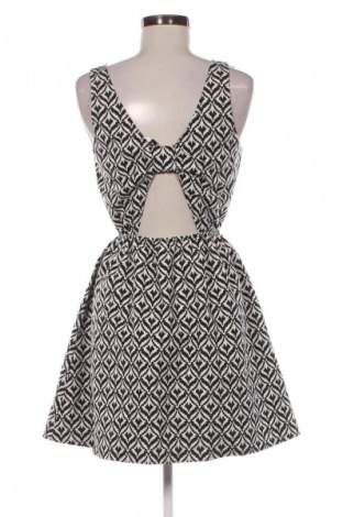 Sukienka H&M Divided, Rozmiar M, Kolor Kolorowy, Cena 66,67 zł