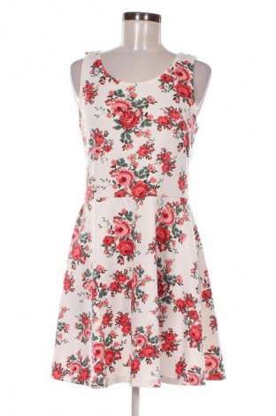 Sukienka H&M Divided, Rozmiar XL, Kolor Kolorowy, Cena 66,67 zł