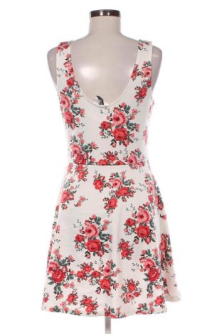 Sukienka H&M Divided, Rozmiar XL, Kolor Kolorowy, Cena 66,67 zł