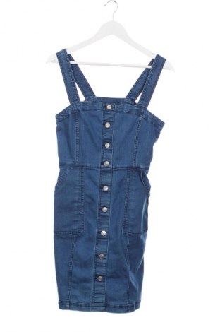 Sukienka H&M Divided, Rozmiar L, Kolor Niebieski, Cena 89,66 zł