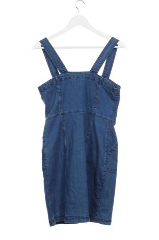 Sukienka H&M Divided, Rozmiar L, Kolor Niebieski, Cena 89,66 zł