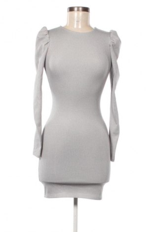 Rochie H&M Divided, Mărime XS, Culoare Gri, Preț 100,99 Lei