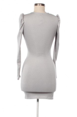 Rochie H&M Divided, Mărime XS, Culoare Gri, Preț 100,99 Lei