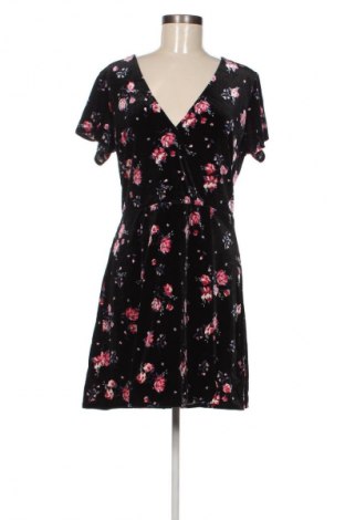 Šaty  H&M Divided, Veľkosť L, Farba Viacfarebná, Cena  16,95 €