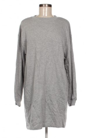 Kleid H&M Divided, Größe L, Farbe Grau, Preis € 20,99