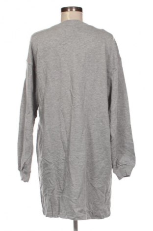 Kleid H&M Divided, Größe L, Farbe Grau, Preis € 20,99