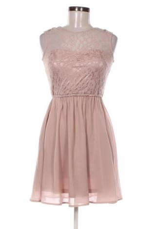 Sukienka H&M Divided, Rozmiar XS, Kolor Kolorowy, Cena 67,00 zł