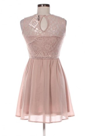 Sukienka H&M Divided, Rozmiar XS, Kolor Kolorowy, Cena 67,00 zł