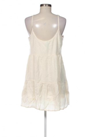 Kleid H&M Divided, Größe L, Farbe Ecru, Preis € 14,91