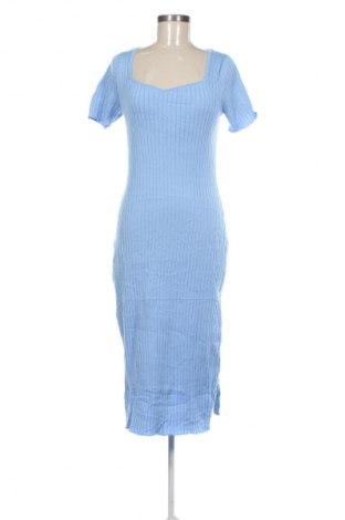 Šaty  H&M Divided, Velikost L, Barva Modrá, Cena  469,00 Kč