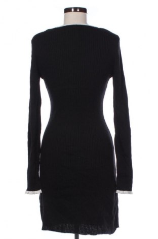 Φόρεμα H&M Divided, Μέγεθος M, Χρώμα Μαύρο, Τιμή 18,99 €