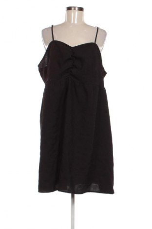 Šaty  H&M Divided, Velikost XXL, Barva Černá, Cena  367,00 Kč