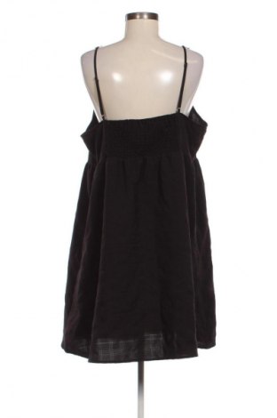 Šaty  H&M Divided, Velikost XXL, Barva Černá, Cena  367,00 Kč